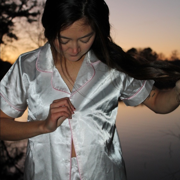 Boohoo Sleep Set - Picture 2 of 7